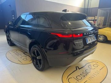 Land-Rover Range Rover Velar - 4