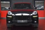 Porsche Macan S|Bi-Xenon|RFK|Leder|SpurAssistent|20"RS| - Porsche Gebrauchtwagen in Reutlingen