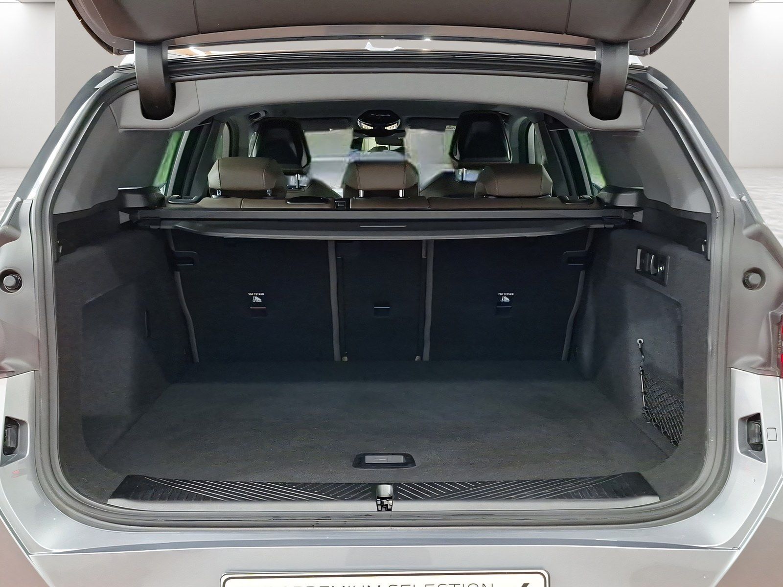 BMW X3 - Bild 11