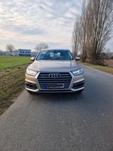 Audi Q7 50 TDI quattro tiptronic - 7 Sitzer - Audi Q7 Gebrauchtwagen in Bremen