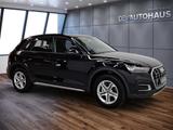 Audi Q5 advanced 50 2.0 TFSI e quattro S-tronic  - Audi Q5 mit Hybrid-Antrieb: 2.0