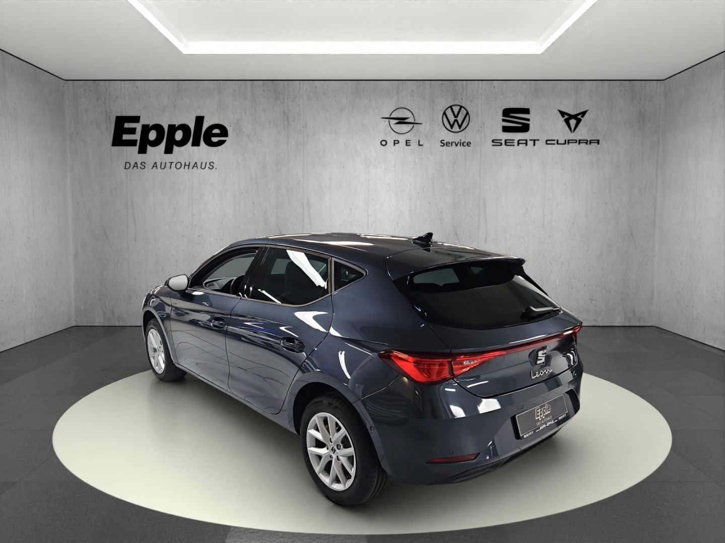 Seat Leon - Bild 7