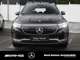 Mercedes-Benz EQA 250 PROGRESSIVE TOTWINKEL KAMERA LED SHZ - Mercedes-Benz mit Elektro-Antrieb