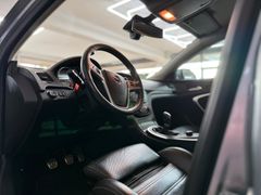 Opel Insignia - Vorschau 11