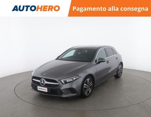 Mercedes-Benz MERCEDES-BENZ A 180 d Automatic Sport