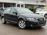 Audi A3 Sportback 2.0 TDI-Automatik-AHK-Alu-Tempomat - Audi A3 aus 2005 mit Diesel-Antrieb: 2.0