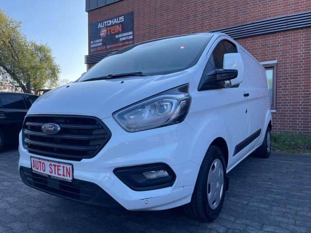 Ford Transit Custom Kasten 320 L2 Trend