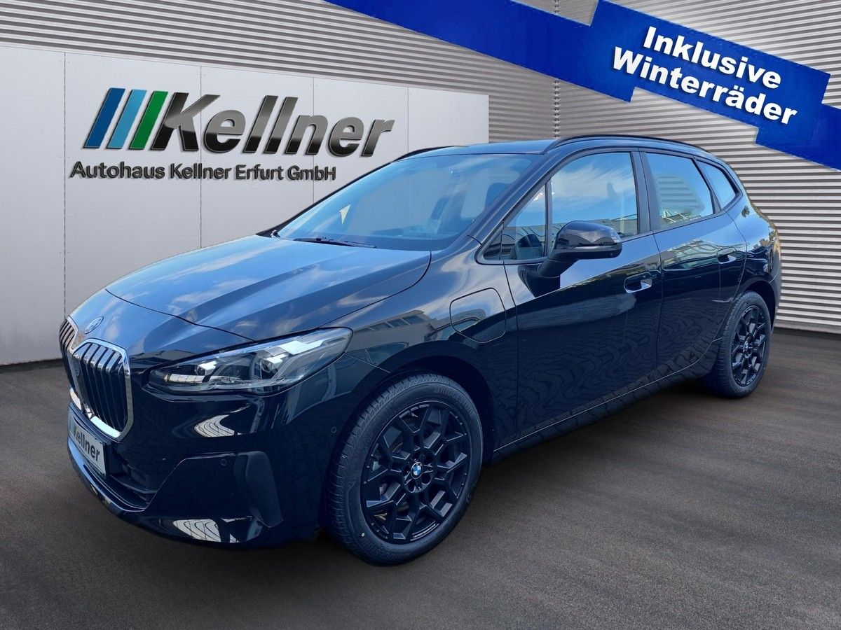 BMW 230 Active Tourer  e xDr. AHK+360 Grad+Head-Up+a