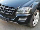 Mercedes-Benz ML 350 4Matic *AHK*Bi-Xenon*Leder*Navi*21"Sommer - gebrauchte Mercedes-Benz ML 350 aus dem Jahr 2011