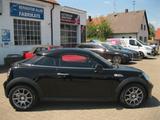 MINI COOPER S Coupé *Leder+Navi+sehr gepflegt* - MINI MINI: Se