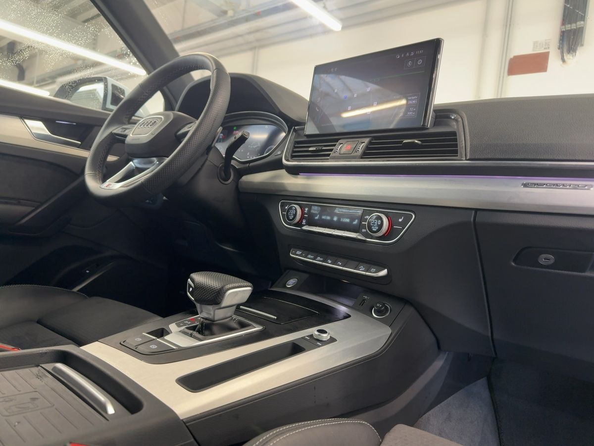 Audi Q5 - Bild 13