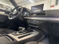 Audi Q5 - Vorschau Bild 13