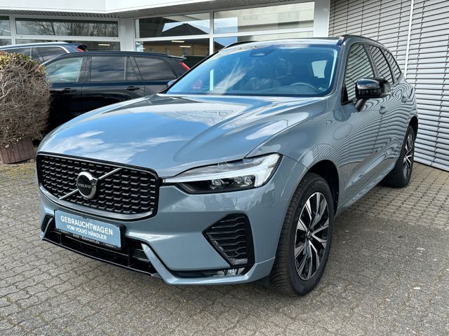 Volvo XC60 Plus Dark*AWD*Standh*Licht*Harman*RFK