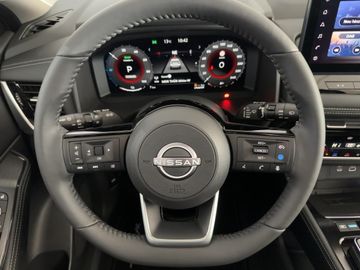 Nissan X-Trail TEKNA+ 1.5 VC-T e-POWER 204 PS