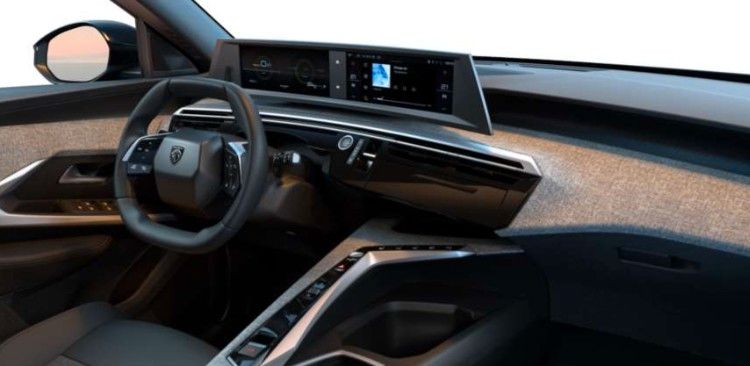 Peugeot 5008 - Bild 8