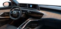 Peugeot 5008 - Vorschau Bild 8