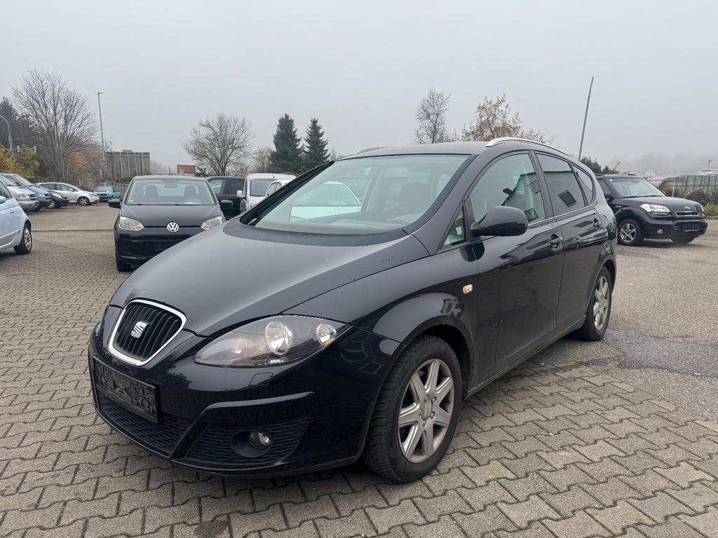 Seat Altea