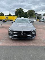 Mercedes-Benz CLA 200 -7G-DCT AMG Line - Mercedes-Benz CLA 200 in Gelsenkirchen
