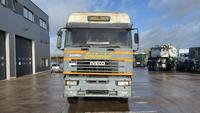 Iveco Eurostar 260 E 42 (6X4 / ZF GEARBOX / MANUAL PUM