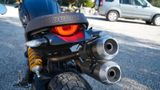 Ducati Scrambler 1100 Sport Pro - Offers matching your search criteria