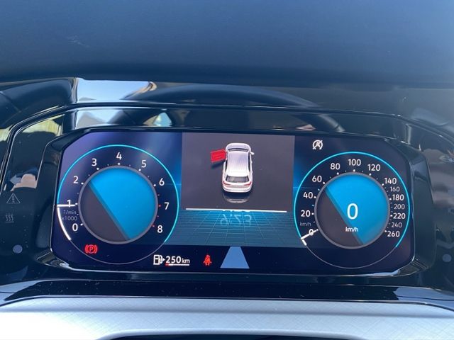Golf VIII Life 1.5 TSI 259€ ohne Anz. LED*Navi*A