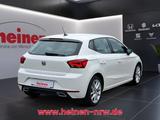 Seat Ibiza 1.0 TSI FR NAVI LED WINTER - Seat Ibiza Gebrauchtwagen in Dortmund