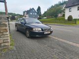 Volvo VOLVO S80 2.0T 180PS - Volvo S80 aus 2000