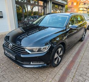 Volkswagen Passat Variant - 1