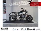 BMW R nineT Pure Komfortpaket, Kurvenlicht, Speichen - Angebote