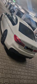 BMW 540i xDrive A - - BMW 540: Standheizung