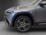 Mercedes-Benz EQB 250 AMG*Totwinkel*Spurhalte*SHZ*Kamera*LED*+ - gebrauchte Mercedes-Benz EQB aus dem Jahr 2023