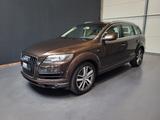 Audi Q7 3.0 TFSI quattro *Leder| Navi| Xenon| AHK* - Audi Q7 Gebrauchtwagen