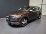 Audi Q7 3.0 TFSI quattro *Leder| Navi| Xenon| AHK* - Audi Q7: Pickup