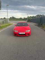 Mitsubishi Eclipse 2.0 GS 16V Klima GS - Mitsubishi aus 1997