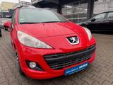 Peugeot 207 SW Premium 120 VTi*PANORAMA*PDC*SHZ*KLIMAAUT - Peugeot 207 Gebrauchtwagen in Stuttgart