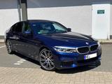 BMW 530d xDrive A - M Sport*ACC*Massage*H&K*