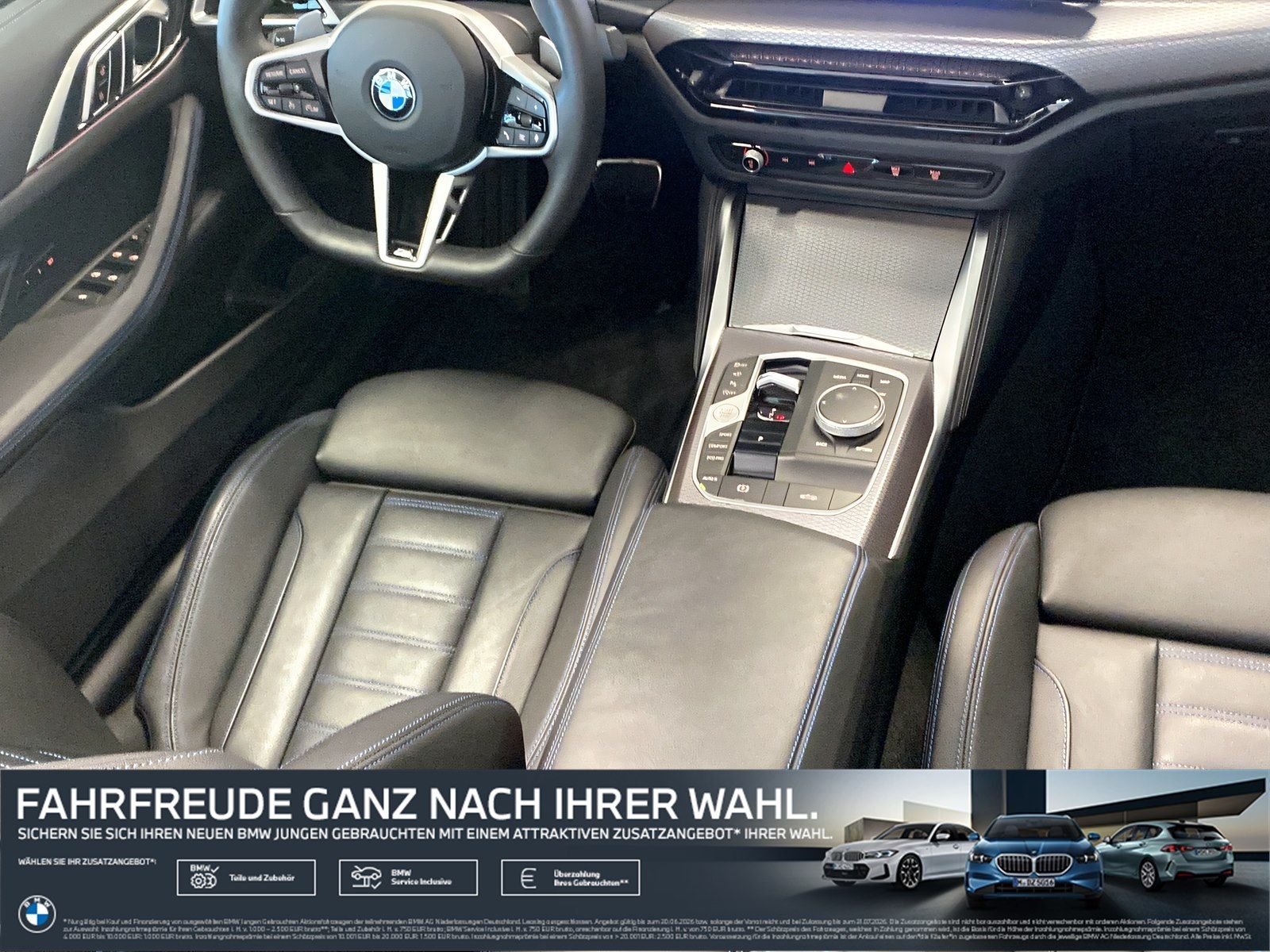 BMW 420 - Bild 15