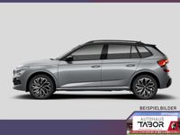Skoda Kamiq - Vorschau Bild 3
