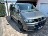 Volkswagen T5 Multivan 2,0 TDI (mit Campingaust. Aufpreis) - Volkswagen: Multivan Camping