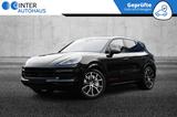 Porsche Cayenne Turbo*Aproved bis 01.2027* - Porsche in Köln