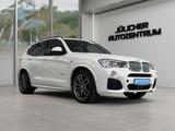 BMW X3 xDrive 35 i M-Paket Sport Pano, 1 J. Garantie - BMW: M1
