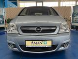 Opel Meriva 1.6 Cosmo      (AMAN®) - gebrauchte Opel Meriva aus dem Jahr 2007