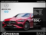 Mercedes-Benz CLE 200 Coupé AMG/Pano/AHK/360/Digital/Distr/Win - gebrauchte Mercedes-Benz CLE 200 aus dem Jahr 2024