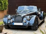Morgan Plus 6 - Morgan aus 2024