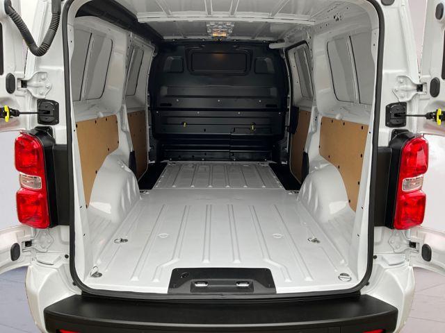 Peugeot Expert 2.0 BlueHDi 145 L3