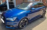 Audi A1 1.4 TFSI S line Edition Sportback S line ... - Audi A1: Sport Edition