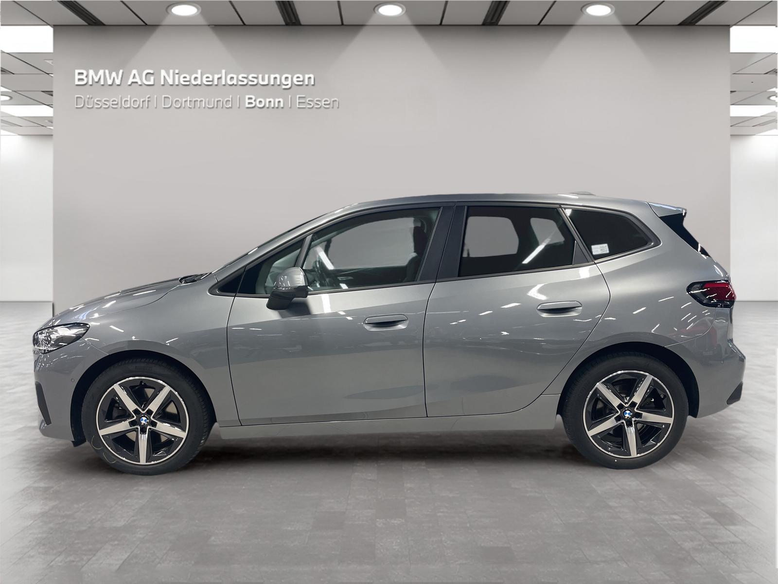 BMW 223 Active Tourer 223i Active Tourer Harman/K LiveCockpitProf LED, миниатюра 3