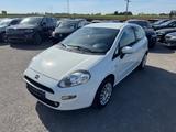 Fiat Punto My Punto 1.4 Liter 1.Hand PDC Euro5 Klima - Fiat Punto: Stoff