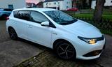 Toyota Auris Hybrid Comfort 1,8-l-VVT-i Comfort - Toyota Auris: Automatik