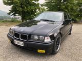 BMW 318 touring 16v IS - BMW 318: Is